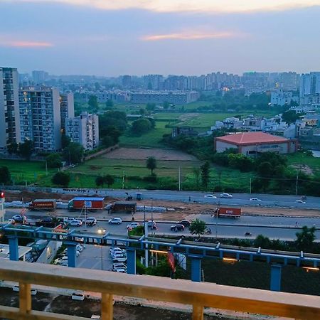 فندق The Cerro Ricco 2 Zirakpur المظهر الخارجي الصورة