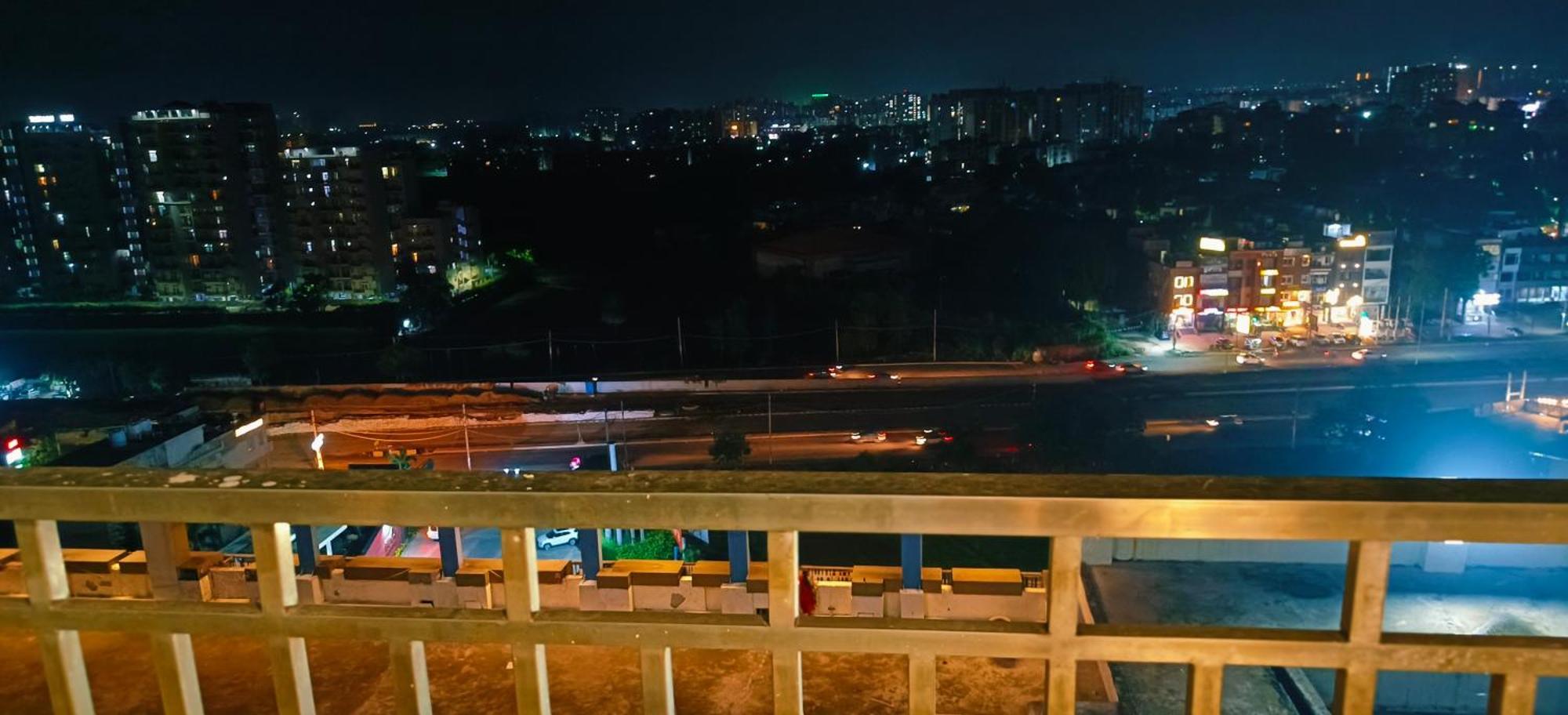 فندق The Cerro Ricco 2 Zirakpur المظهر الخارجي الصورة